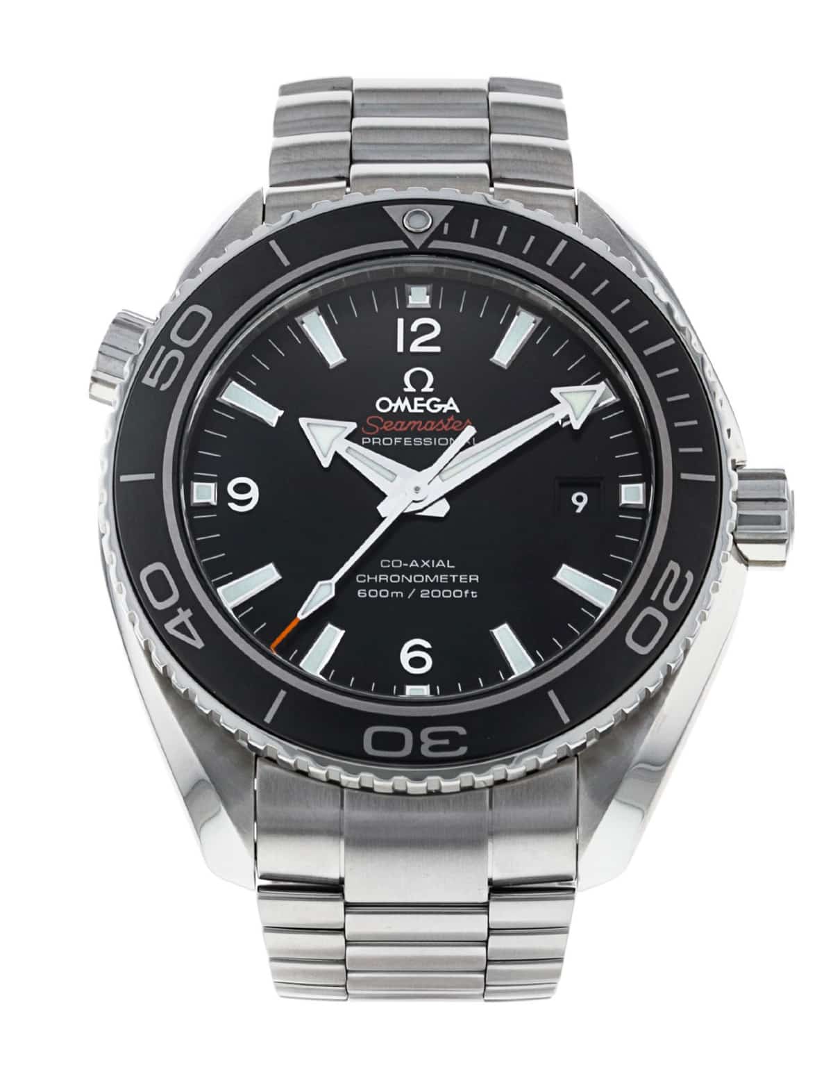 Omega Planet Ocean 232.30.46.21.01.001